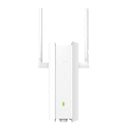 TP-Link EAP625-Outdoor HD, AX1800 Indoor/Outdoor Wi-Fi 6 Access Point