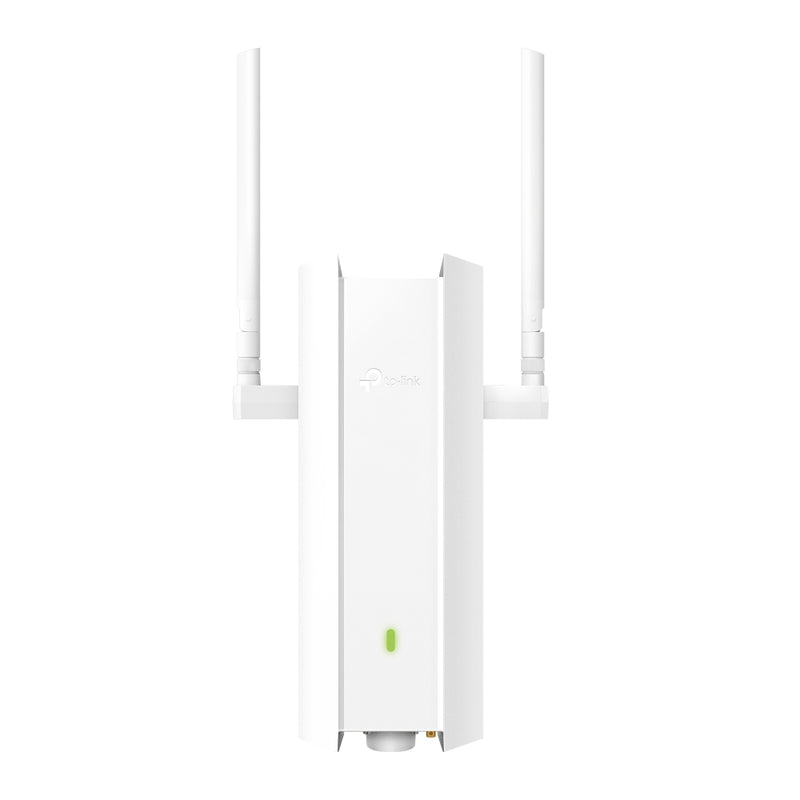 TP-Link EAP625-Outdoor HD, AX1800 Indoor/Outdoor Wi-Fi 6 Access Point