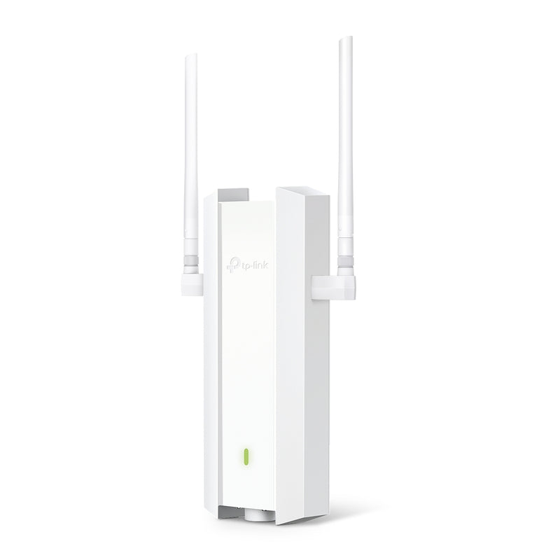 TP-Link EAP625-Outdoor HD, AX1800 Indoor/Outdoor Wi-Fi 6 Access Point