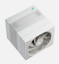 Deepcool Assassin IV Dual Tower CPU Cooler White