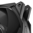 Antec Storm T3 120 3pks 30mm FDB fan