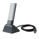 TP-Link Archer TX50UH, AX3000 High Gain Wireless USB Adapter