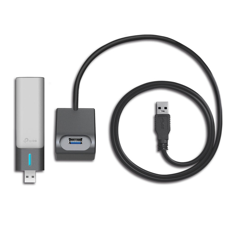 TP-Link Archer TX50UH, AX3000 High Gain Wireless USB Adapter