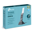 TP-Link Archer TX50UH, AX3000 High Gain Wireless USB Adapter