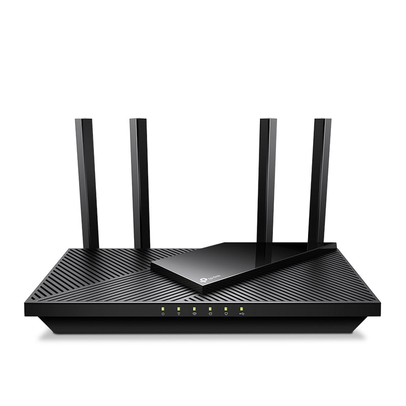 TP-Link ARCHER AX55 PRO AX3000 Dual-Band Wi-Fi 6 Router