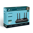TP-Link ARCHER AX55 PRO AX3000 Dual-Band Wi-Fi 6 Router