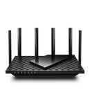TP-Link Archer AXE75, AXE5400 Tri-Band Gigabit Wi-Fi 6E Router
