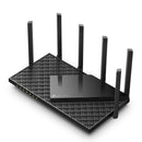 TP-Link Archer AXE75, AXE5400 Tri-Band Gigabit Wi-Fi 6E Router