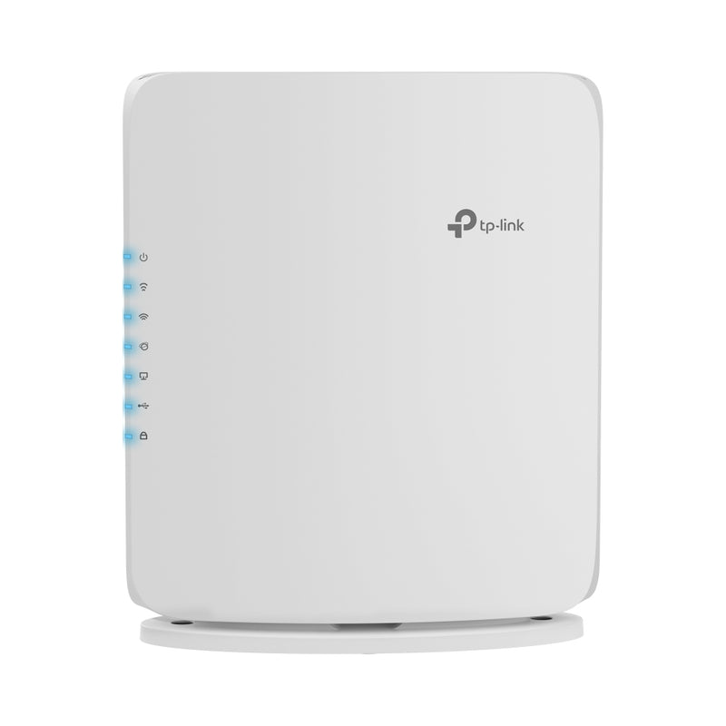 TP-Link Archer BE450, BE7200 Dual-Band Wi-Fi 7 Router