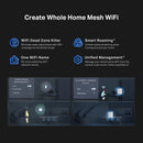 TP-Link Archer BE450, BE7200 Dual-Band Wi-Fi 7 Router