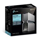 TP LINK Archer BE900 BE24000 Quad-Band Wi-Fi 7 Router