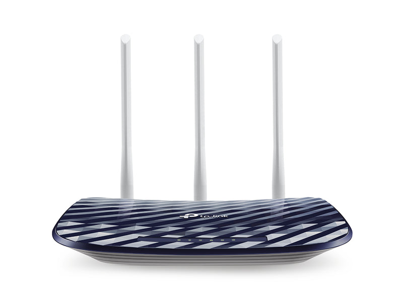 TP-Link ARCHER C20  AC750 Wireless Dual Band Router