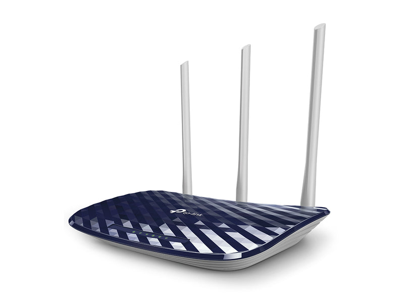 TP-Link ARCHER C20  AC750 Wireless Dual Band Router