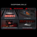 TP-Link Archer GE230, BE3600 Dual-Band Wi-Fi 7 Gaming Router