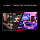 TP-Link Archer GE400, BE6500 Dual-Band Wi-Fi 7 Gaming Router