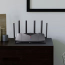 TP-Link Archer GE400, BE6500 Dual-Band Wi-Fi 7 Gaming Router