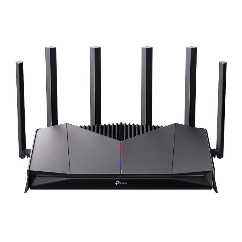 TP-Link Archer GE400, BE6500 Dual-Band Wi-Fi 7 Gaming Router