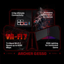 TP-Link Archer GE550, BE9300 Tri-Band Wi-Fi 7 Gaming Router