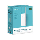 TP-Link Archer MR402-Outdoor, 4G AC1200 Mbps Wi-Fi Outdoor Router