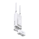 TP-Link Archer MR402-Outdoor, 4G AC1200 Mbps Wi-Fi Outdoor Router