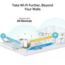 TP-Link Archer MR402-Outdoor, 4G AC1200 Mbps Wi-Fi Outdoor Router