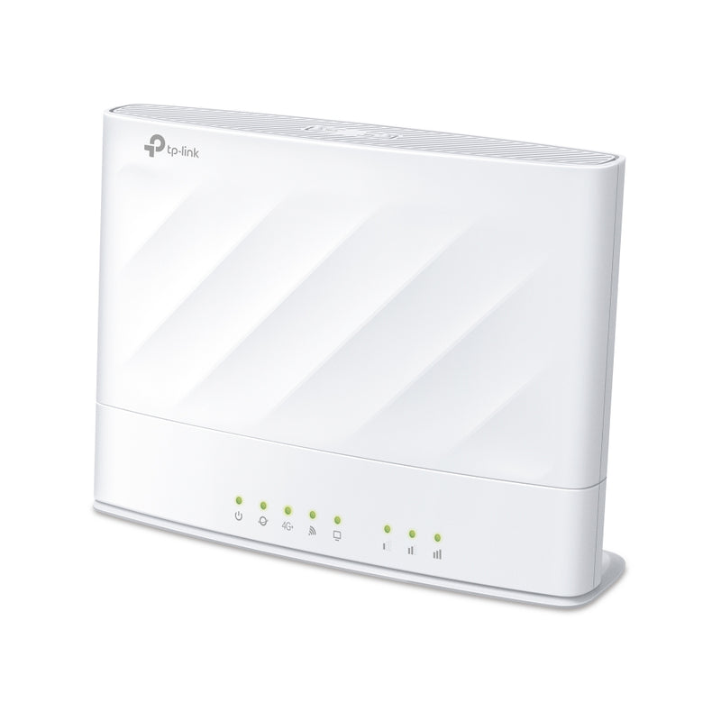 TP-Link Archer MX700, 4G+ AX1500 Dual Band Wi-Fi LTE Router