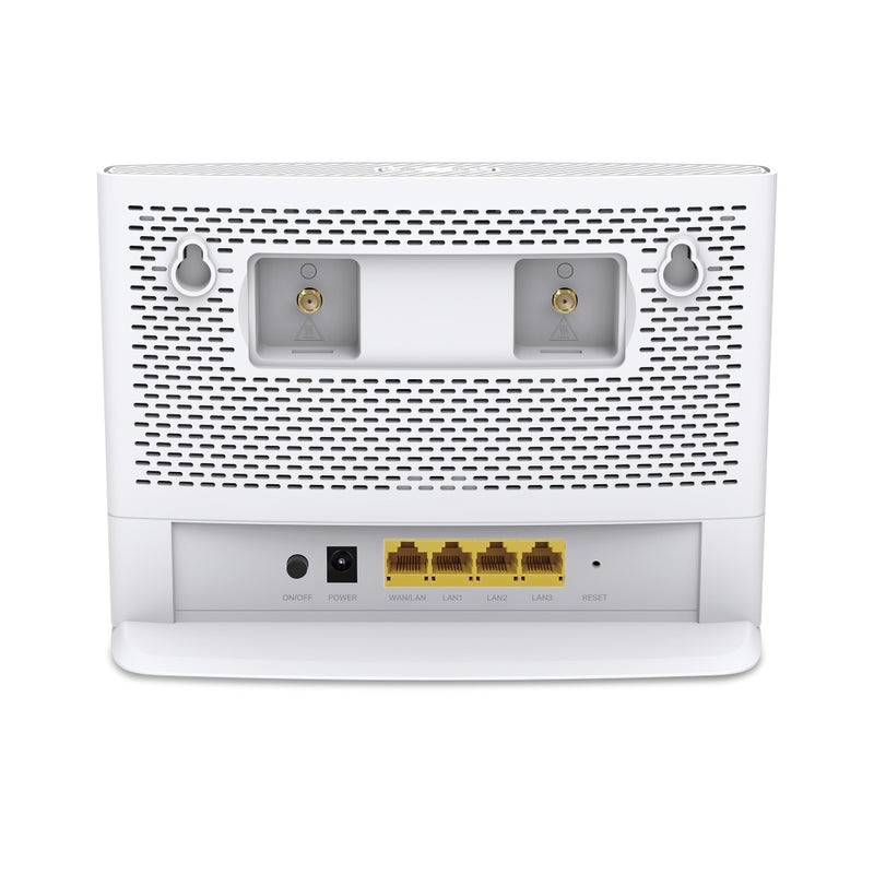 TP-Link Archer MX700, 4G+ AX1500 Dual Band Wi-Fi LTE Router