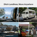 TP-Link Archer MX700, 4G+ AX1500 Dual Band Wi-Fi LTE Router