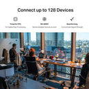 TP-Link Archer MX700, 4G+ AX1500 Dual Band Wi-Fi LTE Router