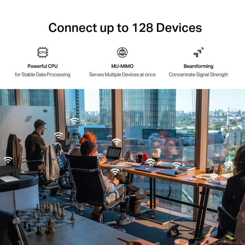TP-Link Archer MX700, 4G+ AX1500 Dual Band Wi-Fi LTE Router