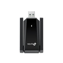 TP Link Archer T5U Plus AC1300 Dual Antennas High Gain Wireless USB Adapter