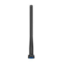 TP Link Archer TBE400U Plus BE6500 Tri-Band Wi-Fi 7 High Gain Wireless USB Adapter