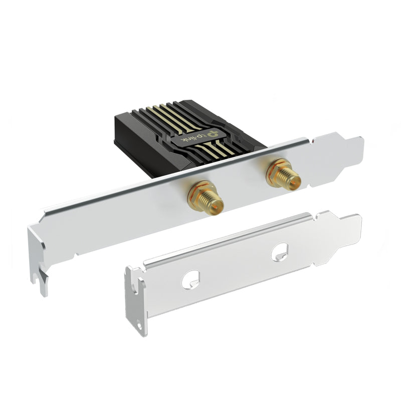 TP-Link  Archer TBE552 BE9300 Wi-Fi 7 Bluetooth 5.4 PCIe Adapter