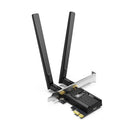 TP-Link Archer TX10E, AX900 Wi-Fi 6 Bluetooth PCIe Adapter