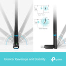 TP-Link Archer TX35U Plus AX1800 High Gain Wireless USB Adapter