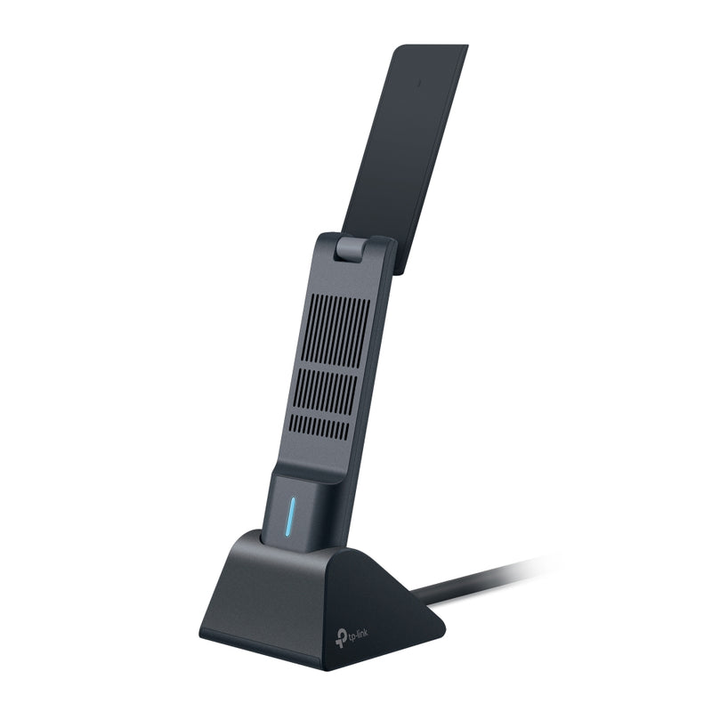 TP-Link Archer TXE70UH, AXE5400 Wi-Fi 6E High Gain Wireless USB Adapter