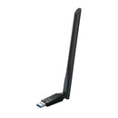 TP Link Archer TXE70U Plus AXE5400 Wi-Fi 6E High Gain Wireless USB Adapter