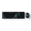 Keychron KCBD2 - B36 Keyboard and BM25 Mouse Wireless Combo