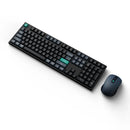 Keychron KCBD2 - B36 Keyboard and BM25 Mouse Wireless Combo