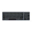 Keychron B4 Pro Ultra-Slim Wireless Keyboard - Space Grey