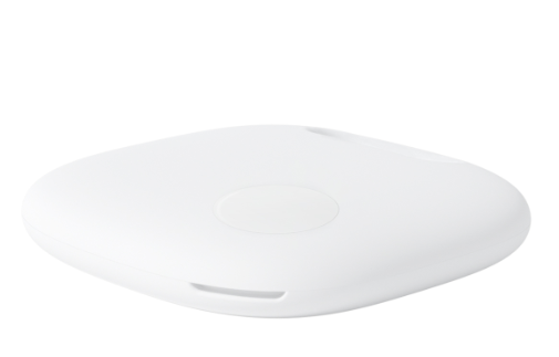 Baseus T2 Pro Smart Device Bluetooth Tracker Tag White