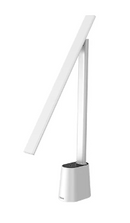 Baseus Smart Eye Series Charging Folding Reading Desk Lamp (Smart Light ) White