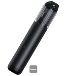 Baseus A3 Car Vacuum Cleaner 15000pa Silver/Tarnish