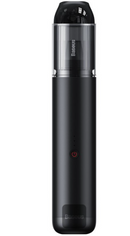 Baseus A3 Car Vacuum Cleaner 15000pa Silver/Tarnish