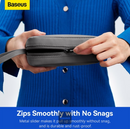 Baseus EasyJourney Series Storage Bag, Dark Gray