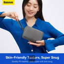 Baseus EasyJourney Series Storage Bag, Dark Gray