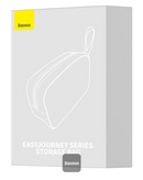 Baseus EasyJourney Series Storage Bag, Dark Gray