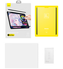 Baseus Crystal Series 0.3mm Anti Blue-ray Tempered Glass Screen Protector for 11" iPad Pro & 10.9" iPad Air4/Air5 - Clear