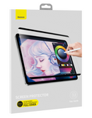 Baseus Crystal Series 0.3mm Anti Blue-ray Tempered Glass Screen Protector for 11" iPad Pro & 10.9" iPad Air4/Air5 - Clear