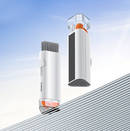 Baseus UltraClean Series Multifunctional Cleaning Kit Moon White